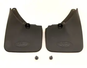 LJ6Z-16A550-BA FORD Rear Splash Guard Set Escape