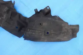 LJ6Z-78278B50-C FORD Rear Right Quarter Fender Liner Escape #2