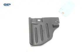LJ7B16A578BA FORD Front Right Fender Rearward Splash Shield #2