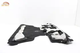 LJ8B11782AC FORD Engine Splash Guard Shield Cover Awd Mustang #3