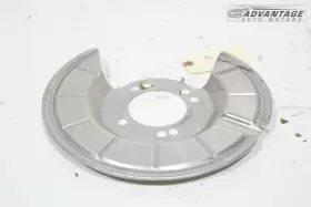 LX61-2K317-AA FORD Rear Left Disc Brake Dust Splash Shield #2