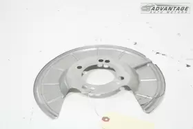 LX61-2K317-AA FORD Rear Left Disc Brake Dust Splash Shield #3