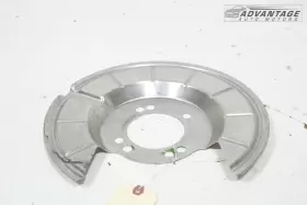 LX61-2K317-AA FORD Rear Left Disc Brake Dust Splash Shield