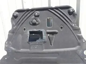LX6B-6B629-FK FORD Front Lower Engine Radiator Splash Guard #2