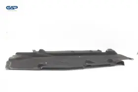 LX6B11132AE FORD Right Floor Body Splash Shield Cover Panel #2