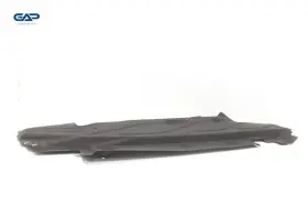 LX6B11132AE FORD Right Floor Body Splash Shield Cover Panel #3