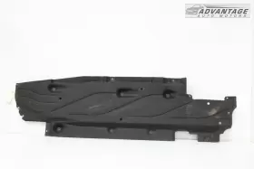 LX6B11132FD FORD Right Floor Body Splash Shield Cover Panel #2