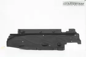 LX6B11132FD FORD Right Floor Body Splash Shield Cover Panel