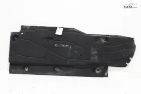 LX6B11133KE FORD Sport Left Lower Floor Body Splash Shield #2