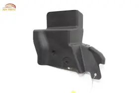 M2DB104C21AB FORD Rear Left Mud Flap Guard Splash Shield #2