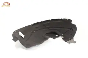 M2DZ16102A FORD Front Right Passenger Fender Liner Splash