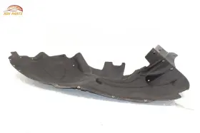 M2DZ16103A FORD Front Left Driver Fender Liner Splash Guard #3