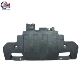 MB3B-6B629 FORD Front Skid Plate Splash Shield Bronco MB3B-6B629 FORD Front Skid Plate Splash Shield Bronco