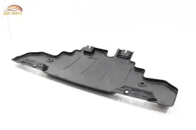 MB3B6B629CB FORD Engine Forward Splash Guard Shield Cover #3