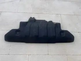 MB3C5R108BC FORD Front Body Splash Guard Skid Plate Steel