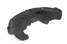 MB5Z78278B50A FORD Rear Right Quarter Inner Liner Shield #3