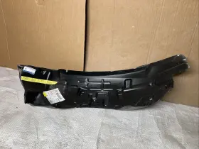 ML3416035AJ FORD Front Left Driver Fender Liner Splash Shield