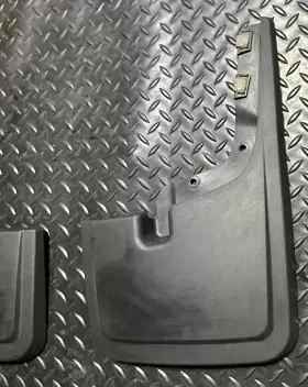 ML3Z-16A550-AA FORD Splash Guards Front F-150 Raptor #3