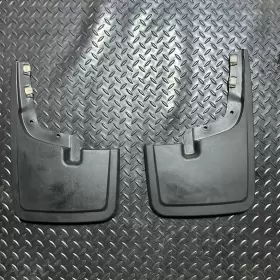 ML3Z-16A550-AA FORD Splash Guards Front F-150 Raptor