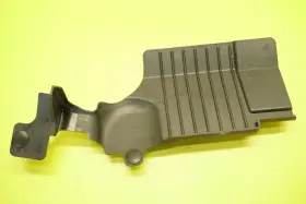 ML3Z16055B FORD Shield Fender Apron Left F150