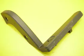 ML3Z16A039AB FORD Front Left Fender Mud Flap Shield Mount #2