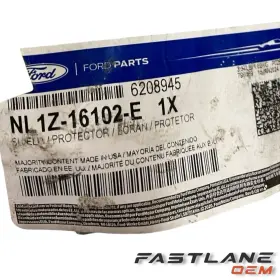 NL1Z-16102-E FORD Right Fender Liner Expedition #3