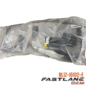 NL1Z-16102-E FORD Right Fender Liner Expedition