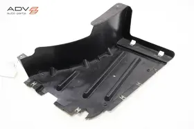 NZ6B111E66AA FORD Rear Right Body Splash Guard Shield