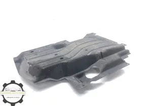 NZ6B9D183AB FORD Left Driver Body Splash Shield Guard