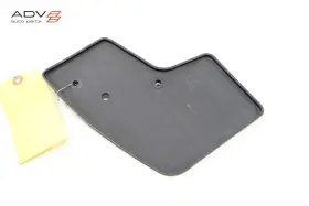 NZ6BE104C21AD FORD Rear Left Quarter Panel Air Deflector