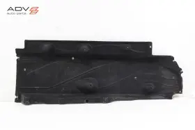 NZ6Z9911782D FORD Left Floor Body Splash Shield Cover Panel