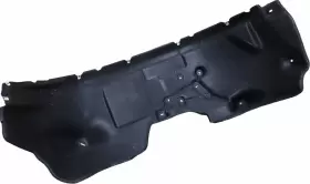 PC3Z16102A FORD Passenger Front Fender Splash Shield #2