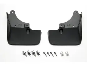PJ6Z-16A550-AA FORD Seat Line Front Splash Guards Escape