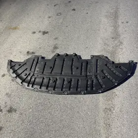 PR3B-8B384 FORD Front Lower Bumper Valance Shield Guard Gt