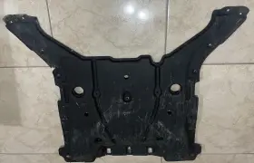 PR3B6B629AB FORD Engine Splash Guard Shield Cover Mustang