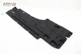 PR3BC11132AB FORD Right Passenger Floor Body Splash Shield