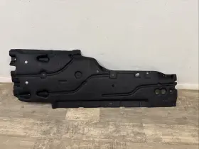PR3BC11133AB FORD Driver Floor Body Splash Shield Mustang