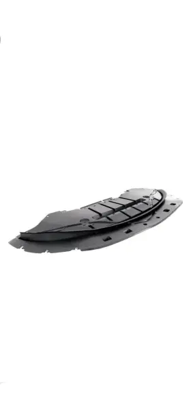 RF31010001 FORD Bumper Splash Shield Mustang