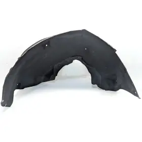 16102D FORD Front Rh Passenger Fender Liner F-150