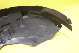 RL3Z-16103-B FORD Front Driver Splash Guard Fender Liner F150 #3