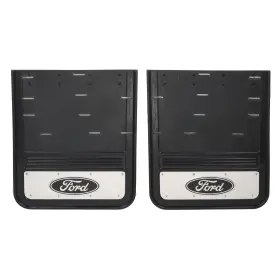 VHC3Z-16A550-C FORD Rear Gatorback Splash Guard Kit F-250