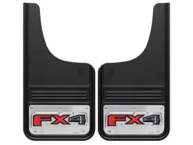 VHL3Z-16A550-F FORD Front Gaterback Splash Guards F150