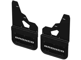 VM2DZ-16A550-AB FORD Mudflap Kit