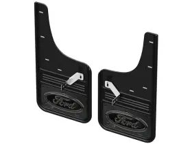 VML3Z-16A550-FB FORD Splash Guards Front F-150 VML3Z-16A550-FB FORD Splash Guards Front F-150