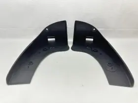 XF2Z-16A550-BAA FORD Winstar Nos Rear Mudflap Kit #3