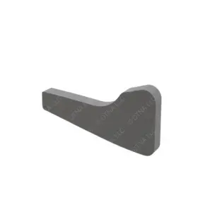 17-16193-002 FREIGHTLINER Fender Liner