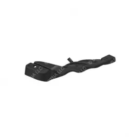 17-20511-001 FREIGHTLINER Mud Guard Right Polyethylene