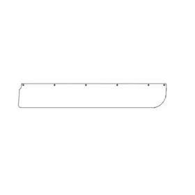 22-40088-002 FREIGHTLINER Flap
