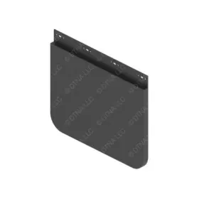 22-61645-000 FREIGHTLINER Mud Flap Rh Lh Rubber