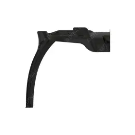 2260988000 FREIGHTLINER Mud Guard Thermoplastic